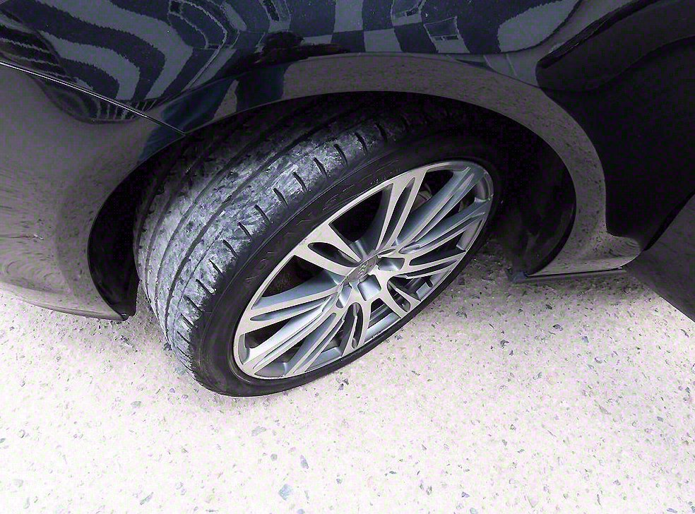 아우디 A7 3.0 TFSI 콰트로 다이나믹 사진 20