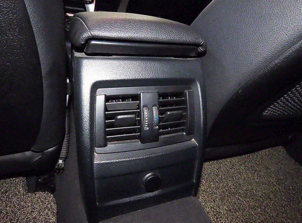 BMW 3시리즈 320d xDrive 사진 13