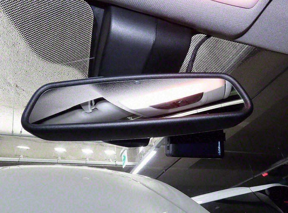 BMW 3시리즈 320d xDrive 사진 16