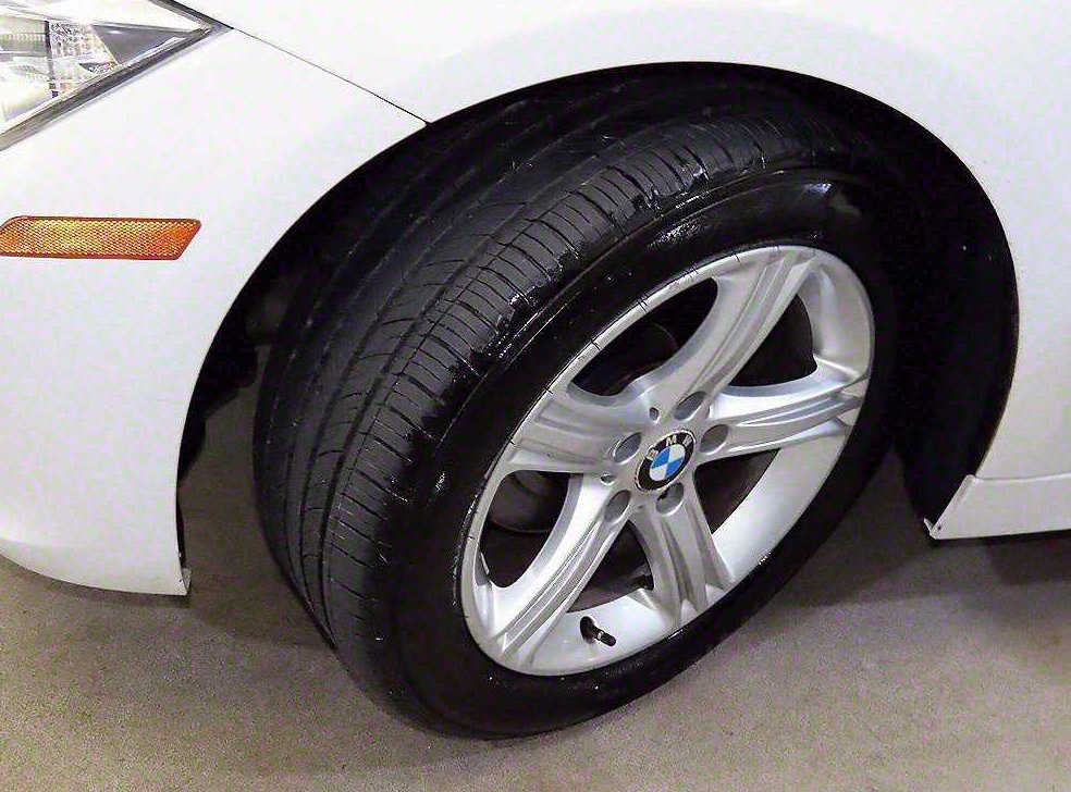 BMW 3시리즈 320d xDrive 사진 19