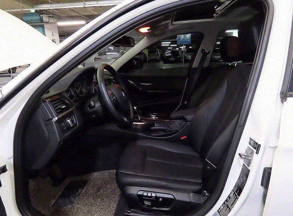 BMW 3시리즈 320d xDrive 사진 6