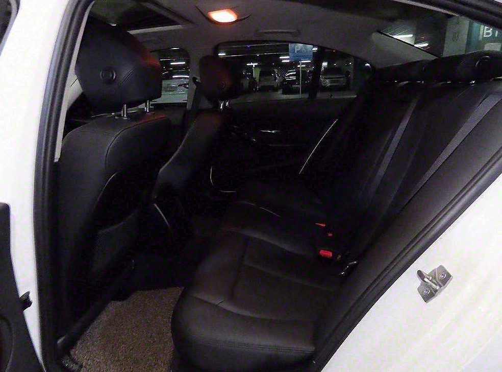 BMW 3시리즈 320d xDrive 사진 7
