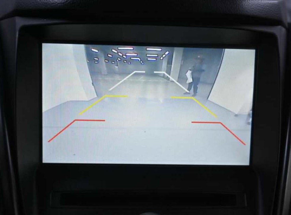 KG모빌리티(쌍용)  코란도 2.2 RX 2WD 사진 15