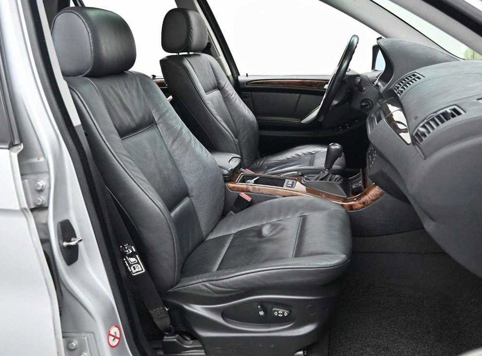 BMW X5 3.0 I 사진 10