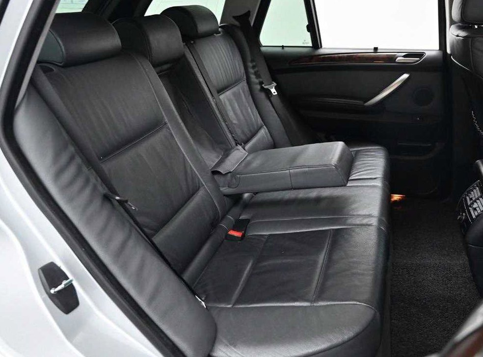 BMW X5 3.0 I 사진 12