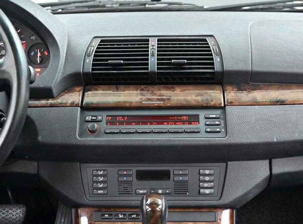 BMW X5 3.0 I 사진 14