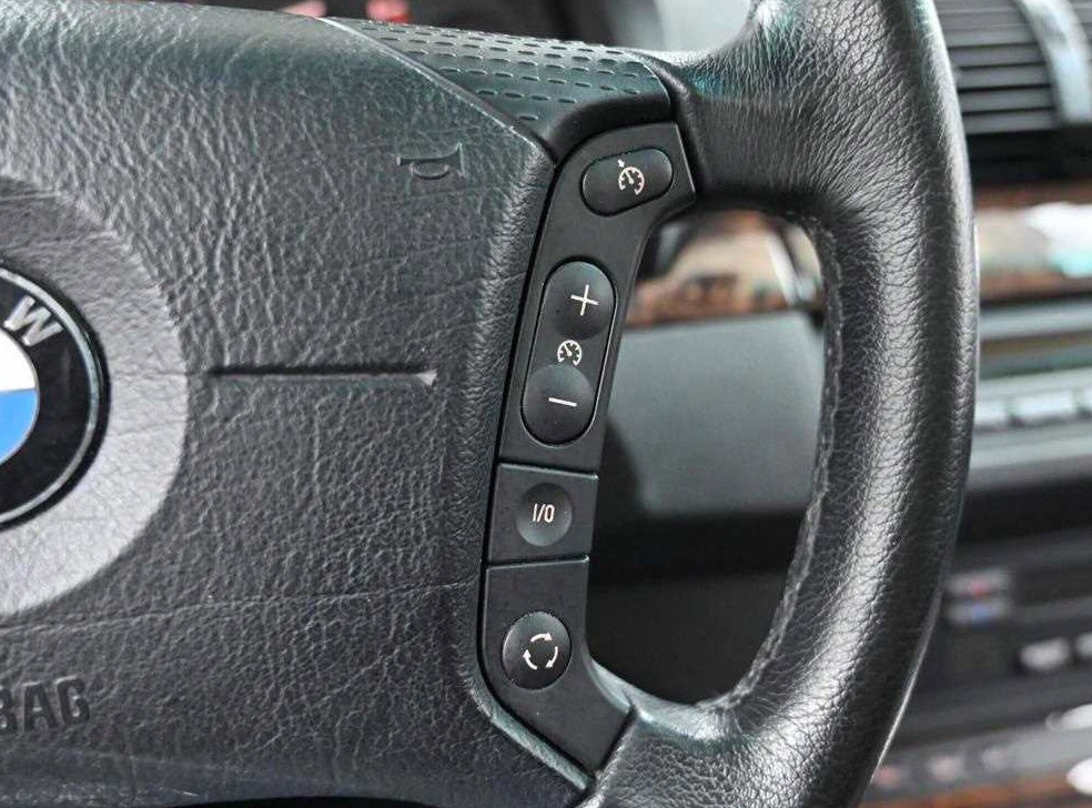 BMW X5 3.0 I 사진 15