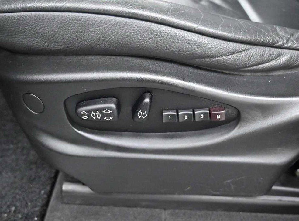 BMW X5 3.0 I 사진 17