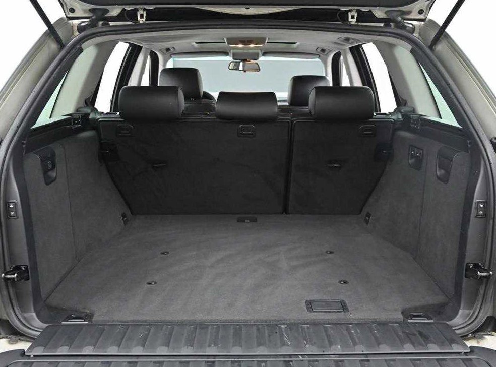 BMW X5 3.0 I 사진 20