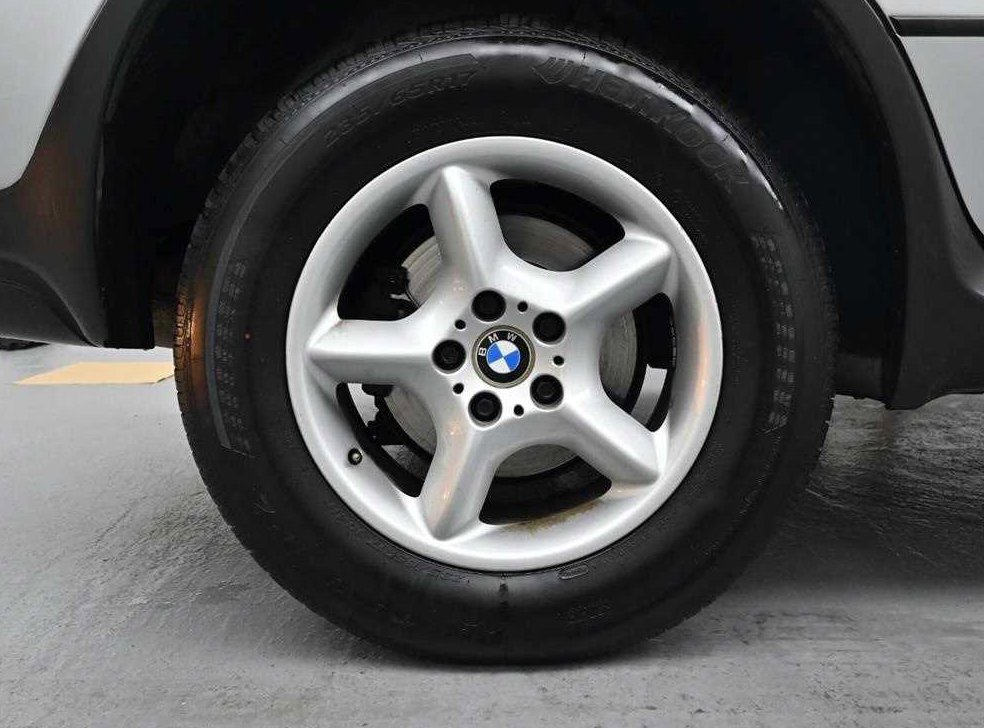 BMW X5 3.0 I 사진 5