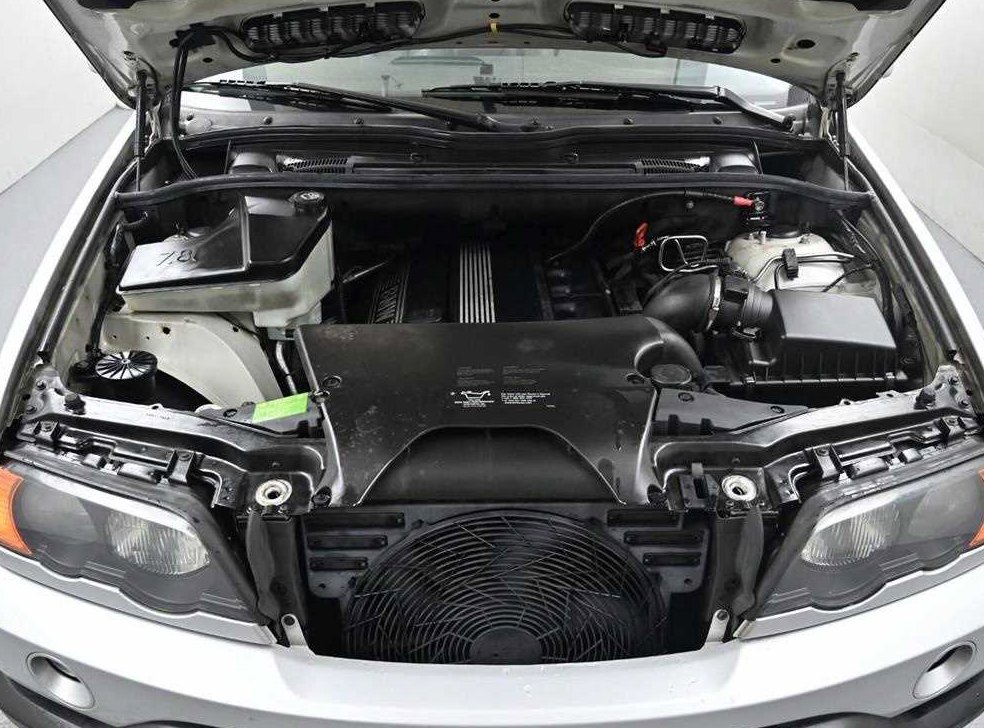 BMW X5 3.0 I 사진 6