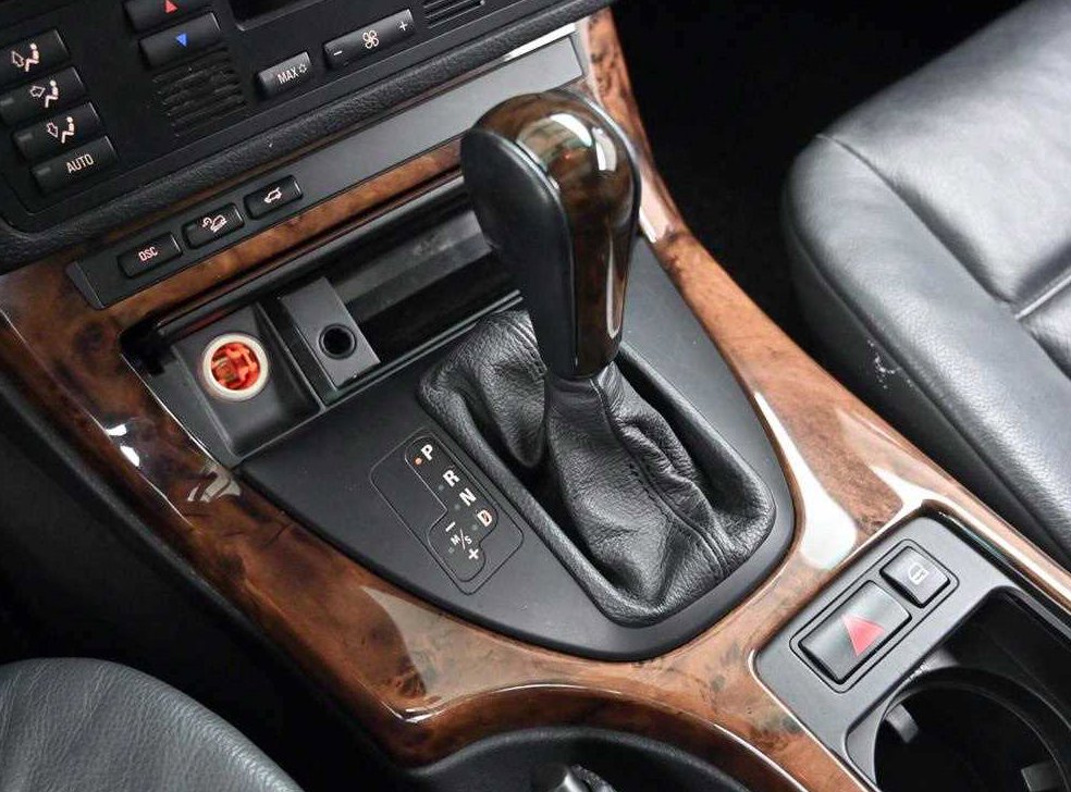 BMW X5 3.0 I 사진 9