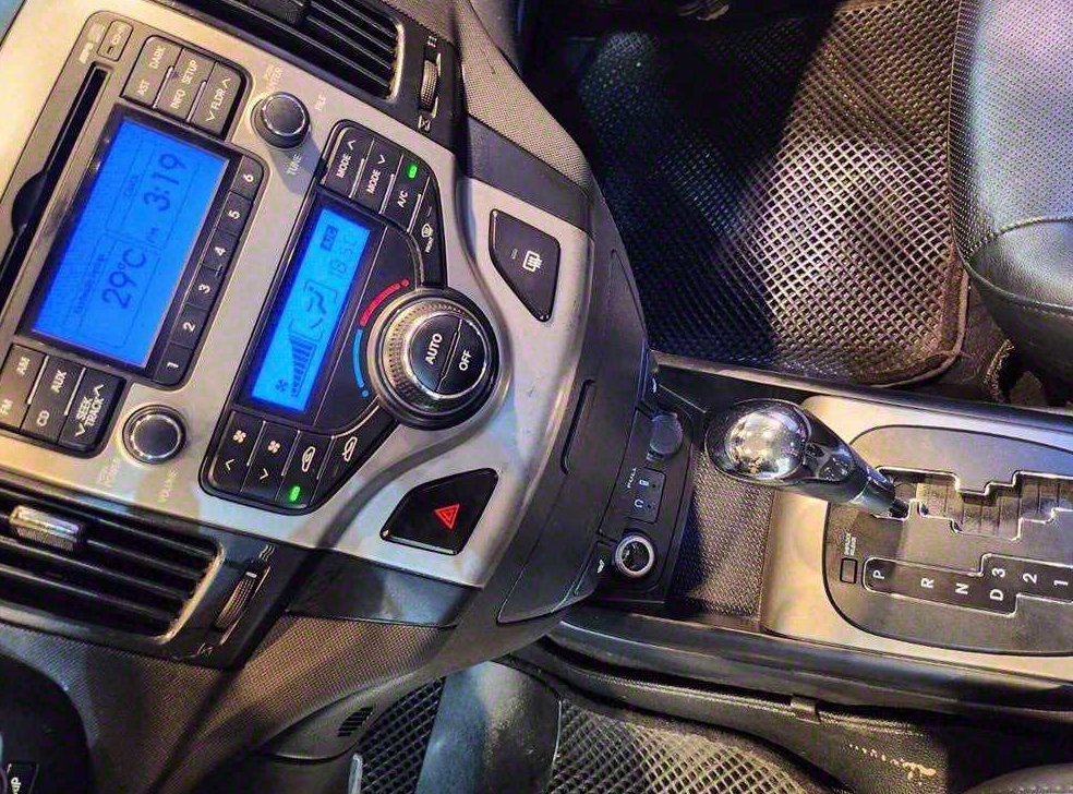 현대 i30 1.6 VGT 사진 14