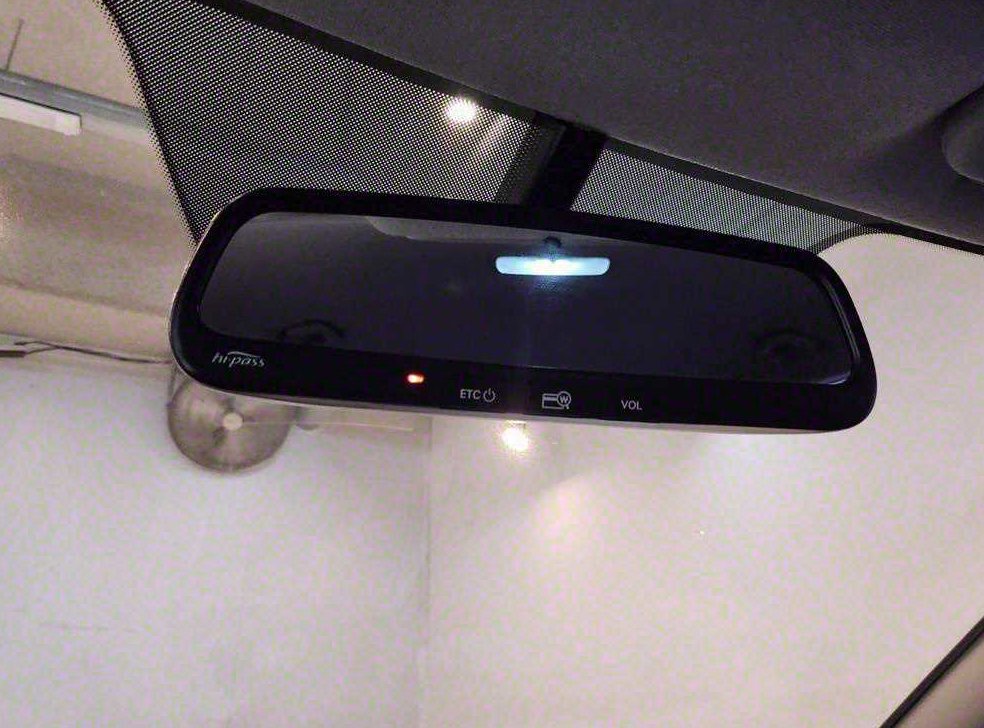 현대 i30 1.6 VGT 사진 16