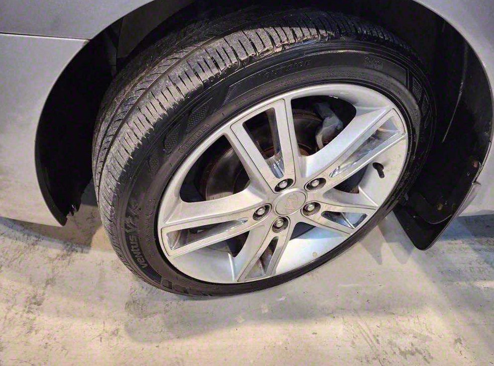 현대 i30 1.6 VGT 사진 17