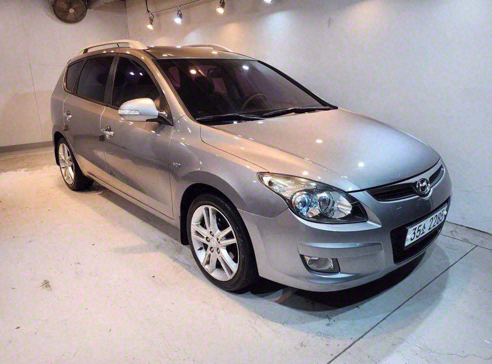현대 i30 1.6 VGT 사진 2