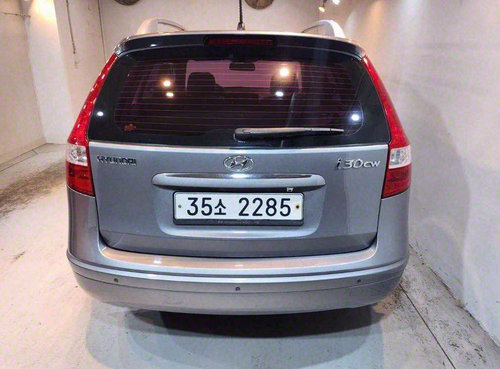 현대 i30 1.6 VGT 사진 3