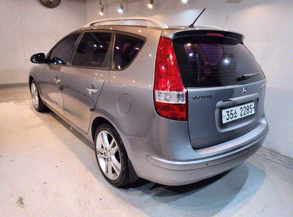 현대 i30 1.6 VGT 사진 4