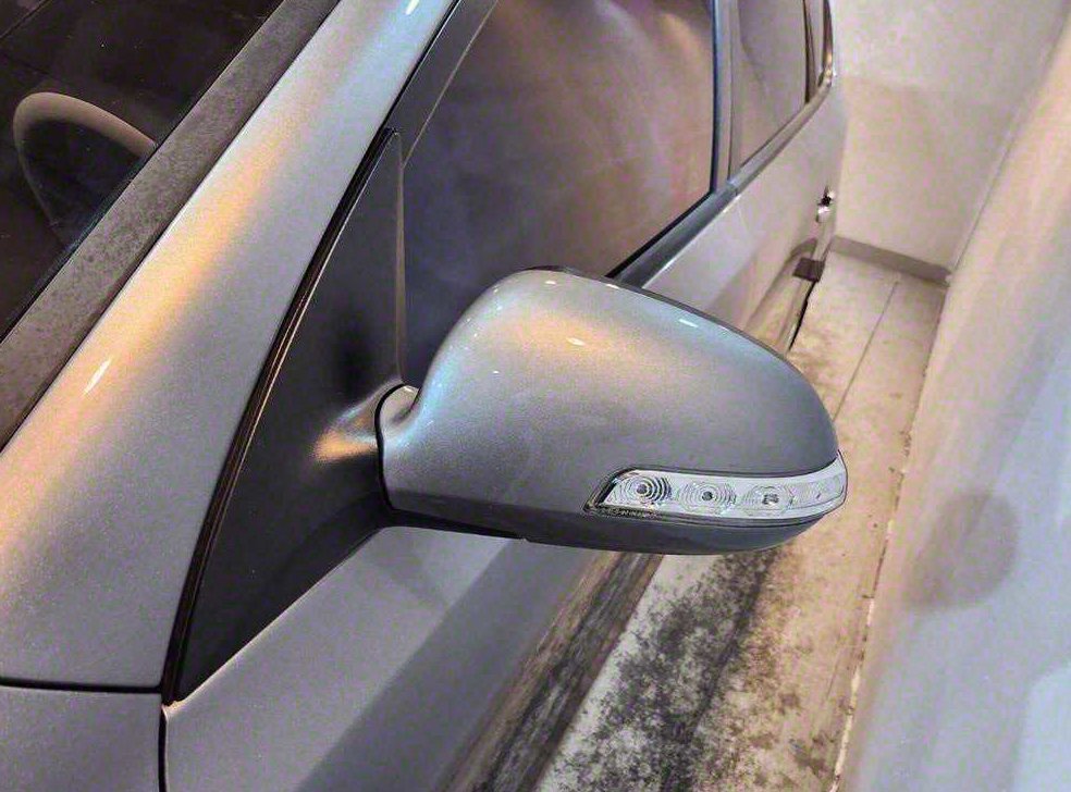 현대 i30 1.6 VGT 사진 5