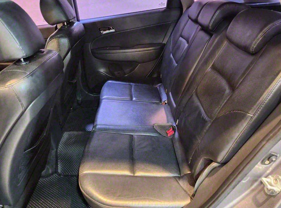 현대 i30 1.6 VGT 사진 8