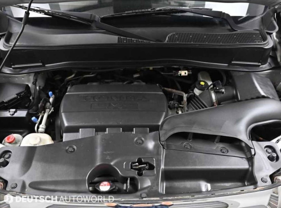 혼다 파일럿 3.5 EX 4WD 사진 6