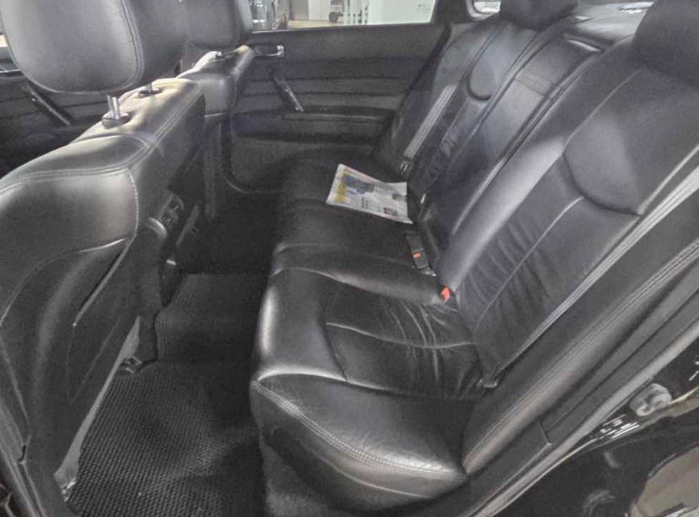 르노코리아(삼성) SM5 LE 사진 10
