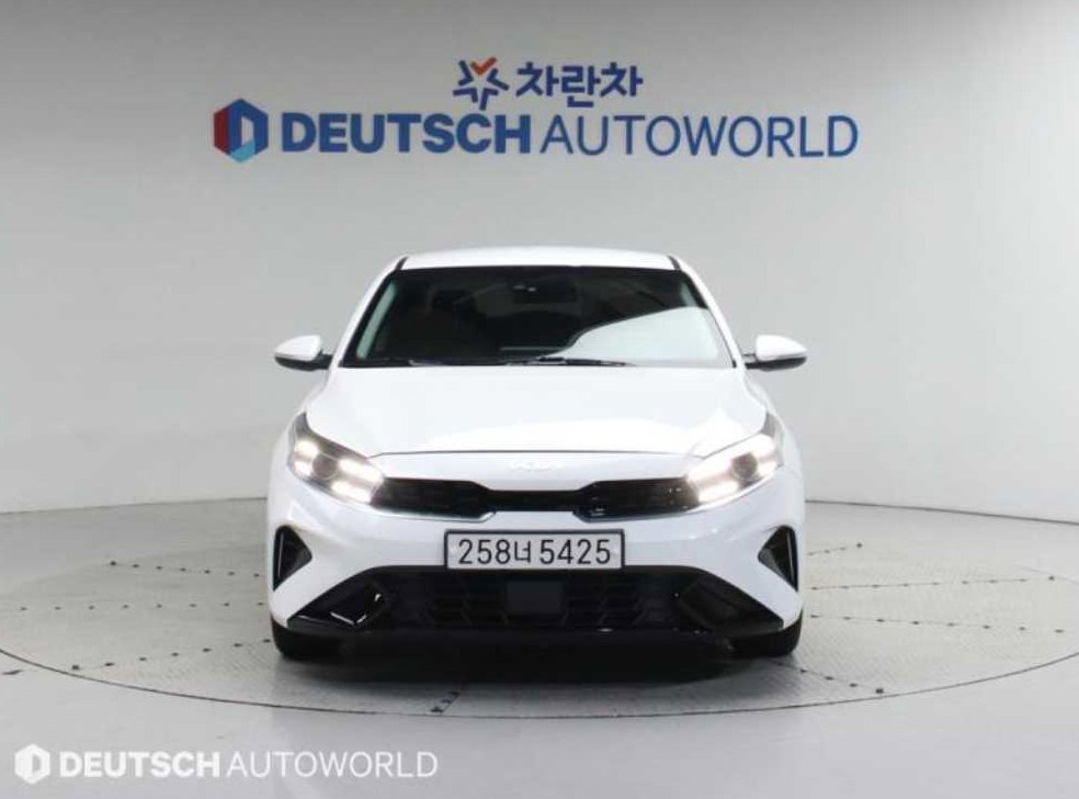 기아 K3 1.6 가솔린 트랜디 사진 3