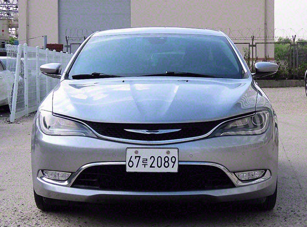 크라이슬러 200 2.4 C
