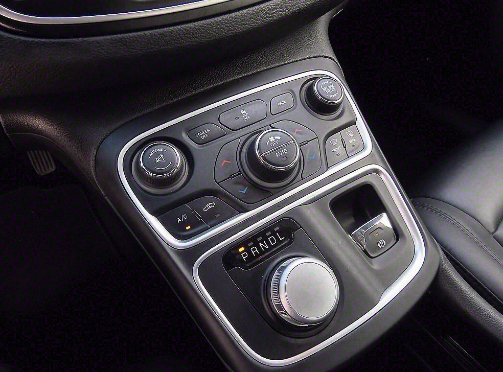 크라이슬러 200 2.4 C 사진 10