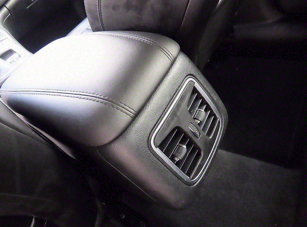 크라이슬러 200 2.4 C 사진 16