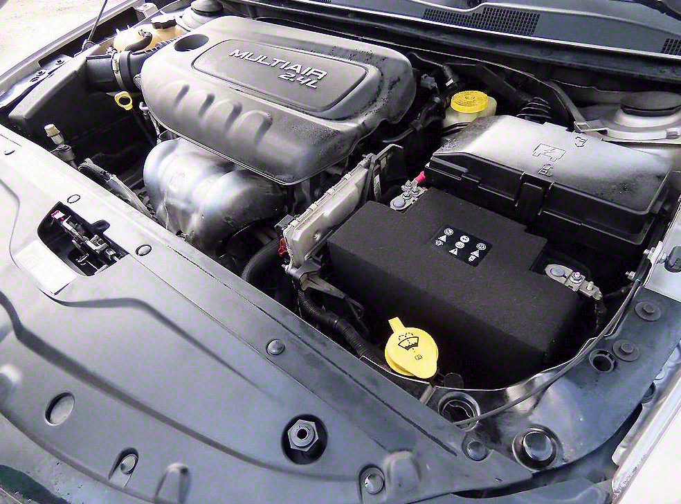 크라이슬러 200 2.4 C 사진 18