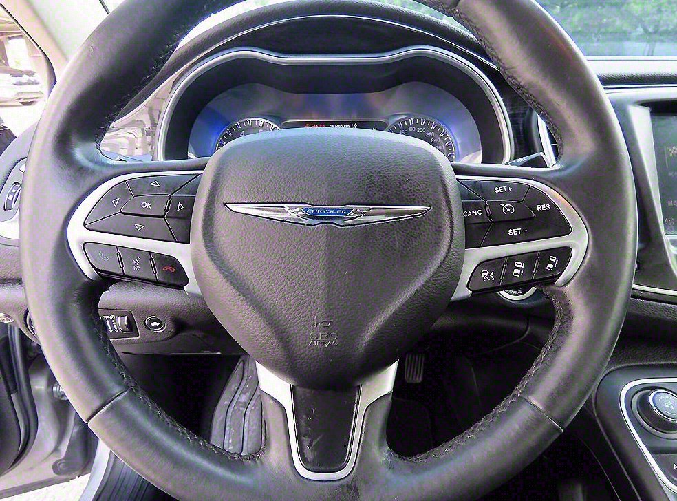 크라이슬러 200 2.4 C 사진 8
