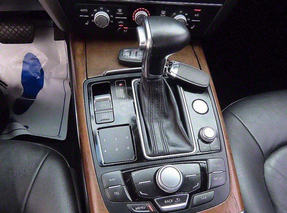 아우디 A6 40 TFSI 콰트로 사진 11