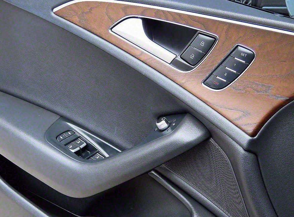 아우디 A6 40 TFSI 콰트로 사진 12