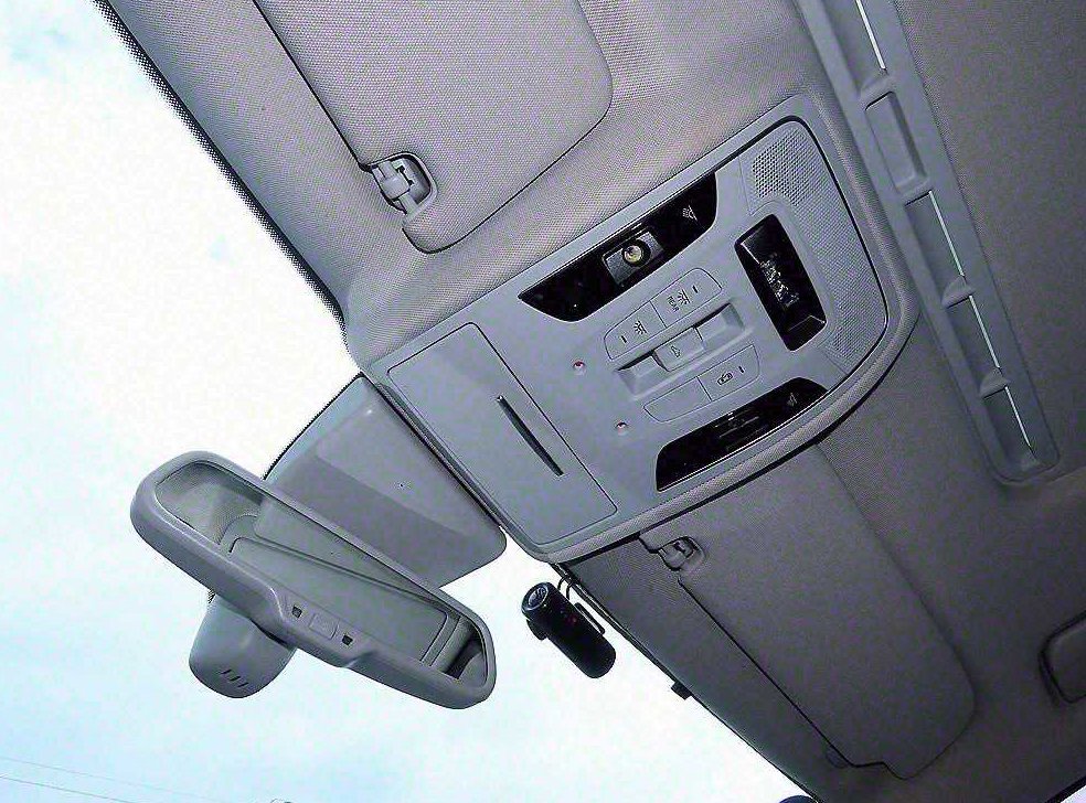 아우디 A6 40 TFSI 콰트로 사진 15