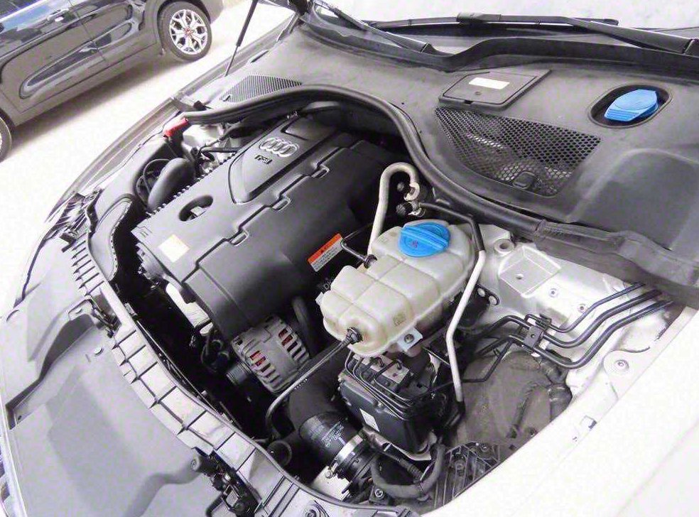 아우디 A6 40 TFSI 콰트로 사진 19