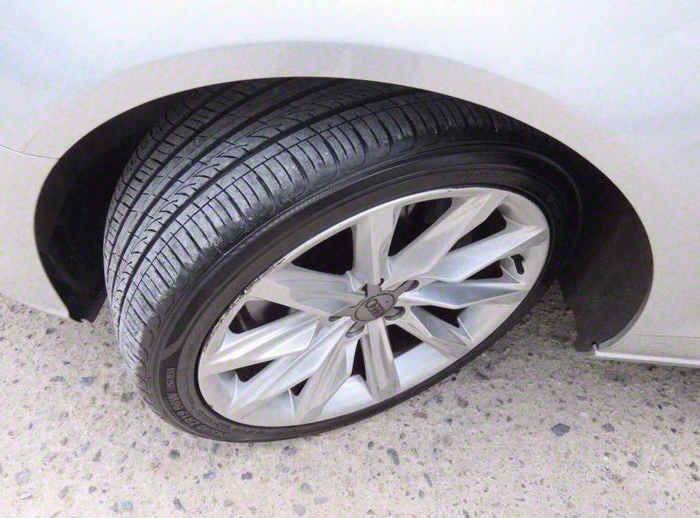 아우디 A6 40 TFSI 콰트로 사진 20