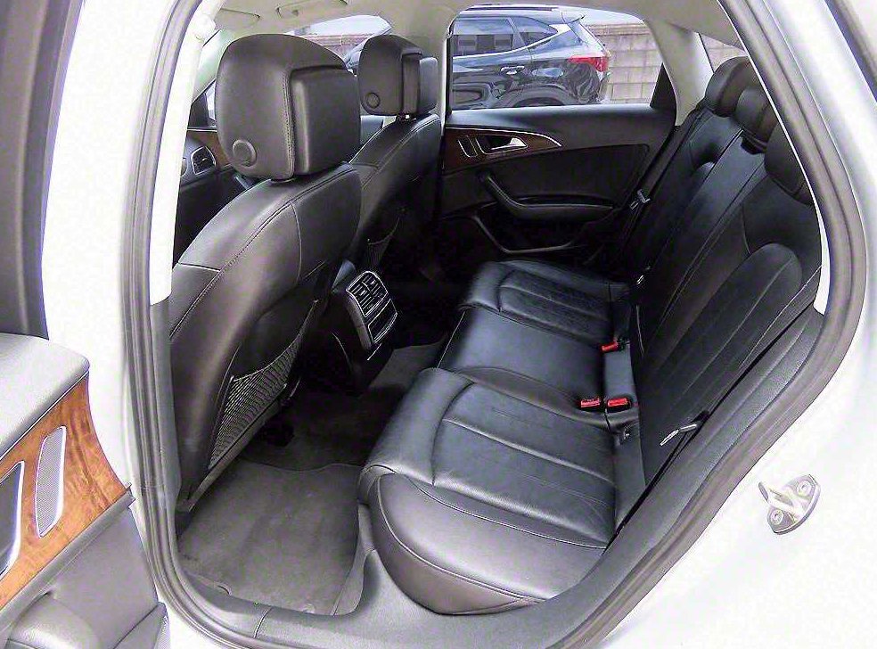 아우디 A6 40 TFSI 콰트로 사진 6