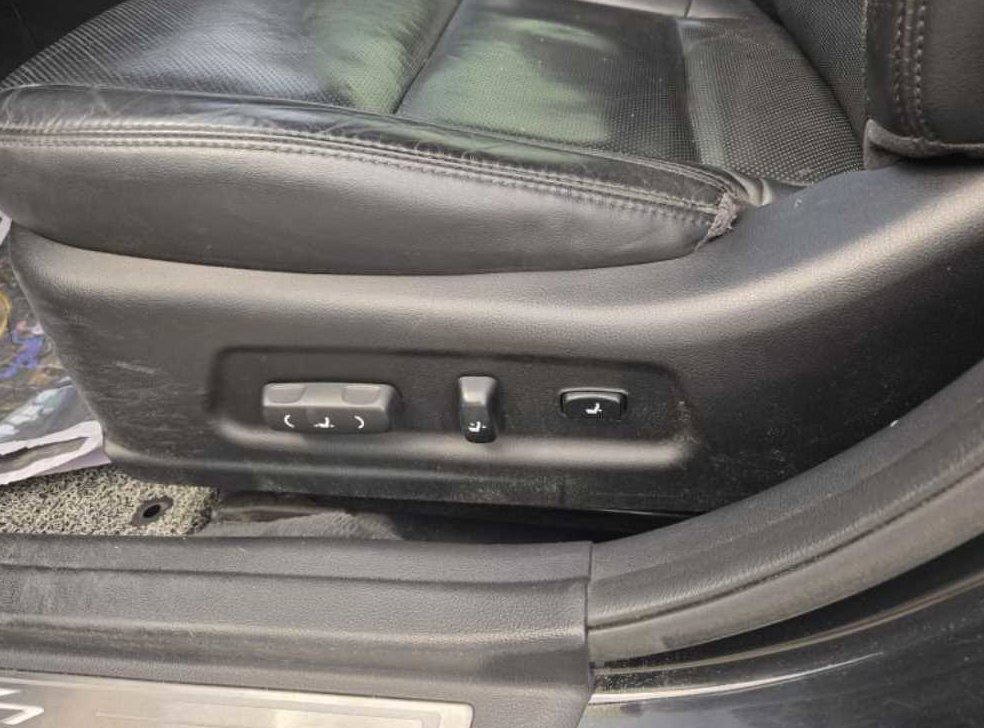 기아 K7 3.0 GDI 프레스티지 사진 16