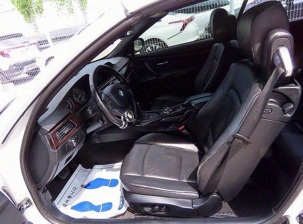 BMW 3시리즈 328i 컨버터블 사진 10