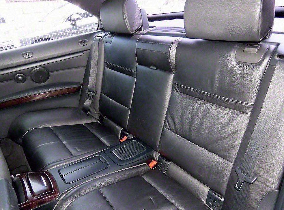 BMW 3시리즈 328i 컨버터블 사진 11