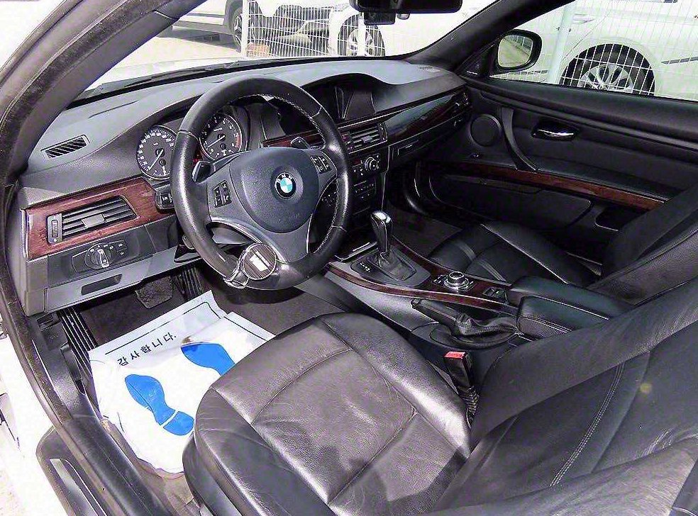 BMW 3시리즈 328i 컨버터블 사진 12