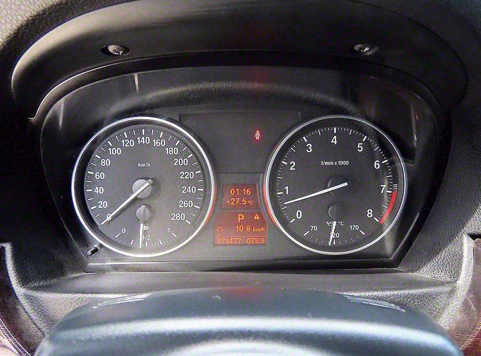 BMW 3시리즈 328i 컨버터블 사진 14