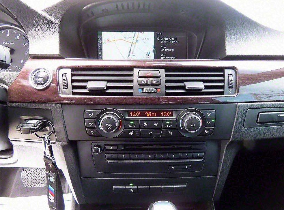 BMW 3시리즈 328i 컨버터블 사진 16