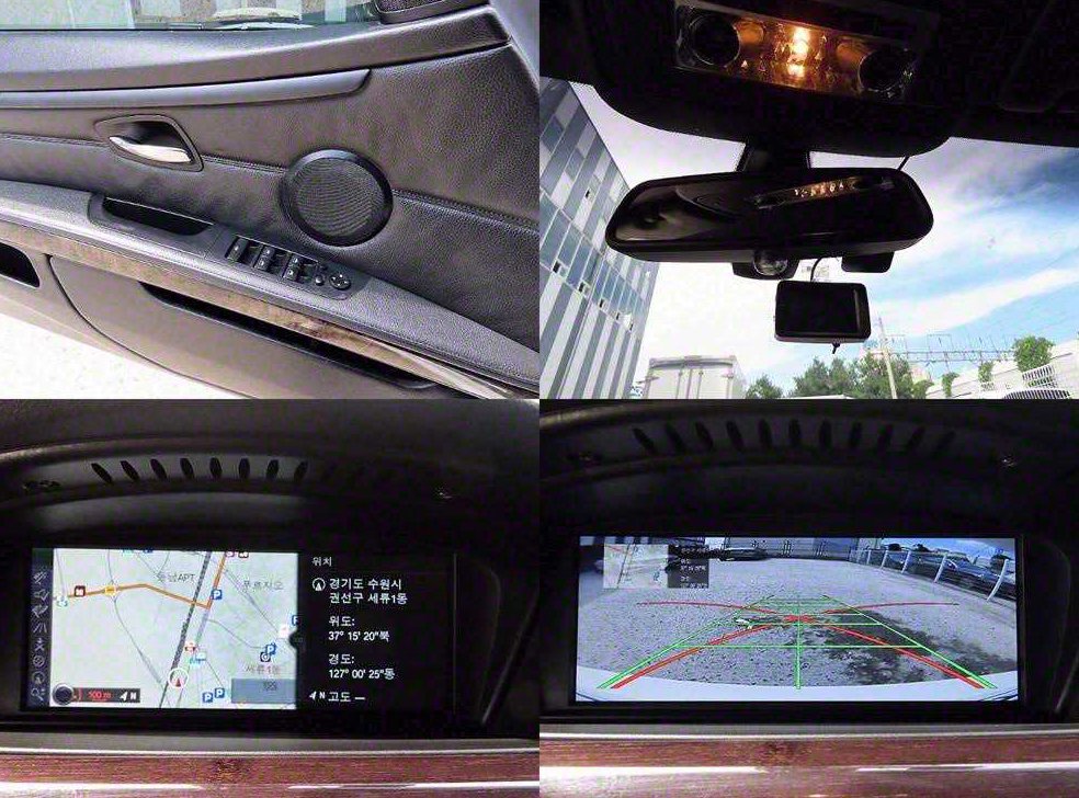 BMW 3시리즈 328i 컨버터블 사진 18