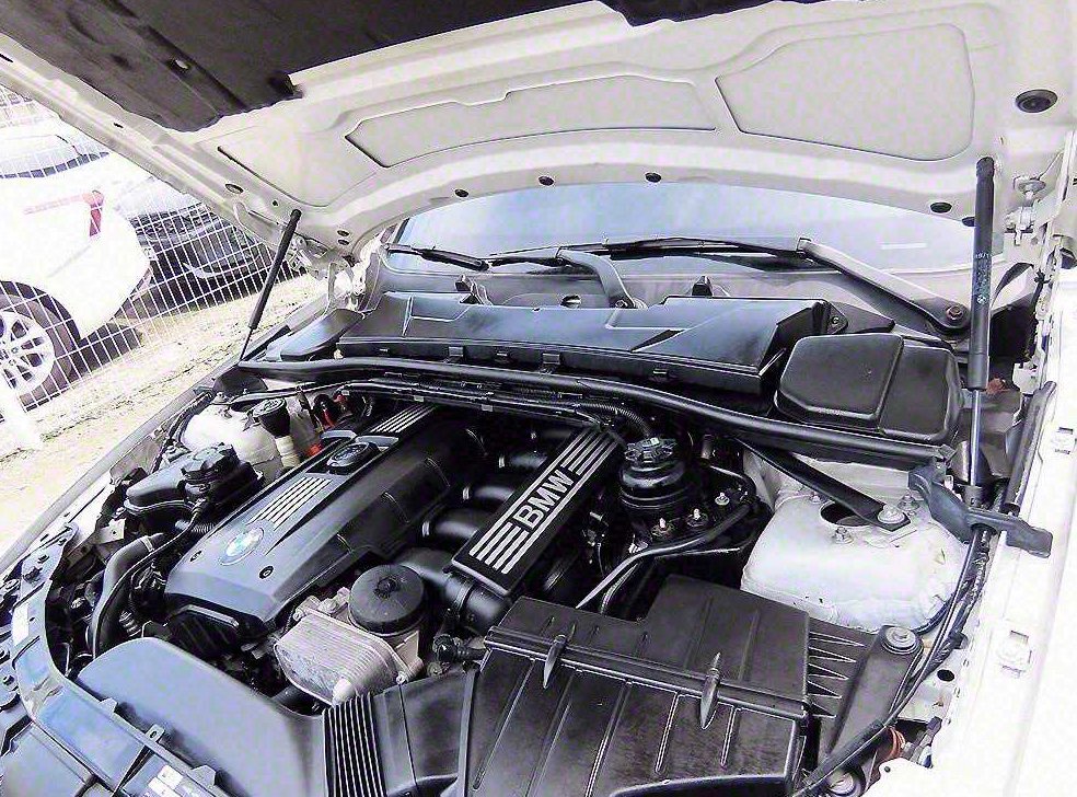 BMW 3시리즈 328i 컨버터블 사진 19