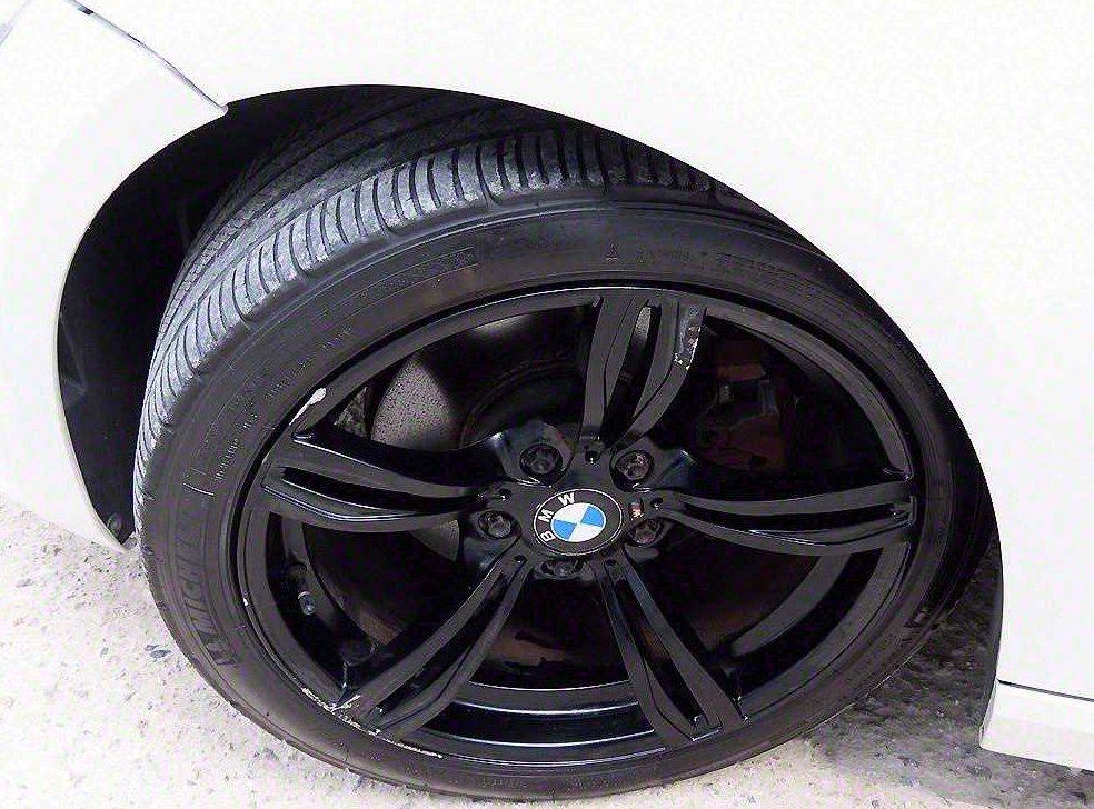 BMW 3시리즈 328i 컨버터블 사진 20