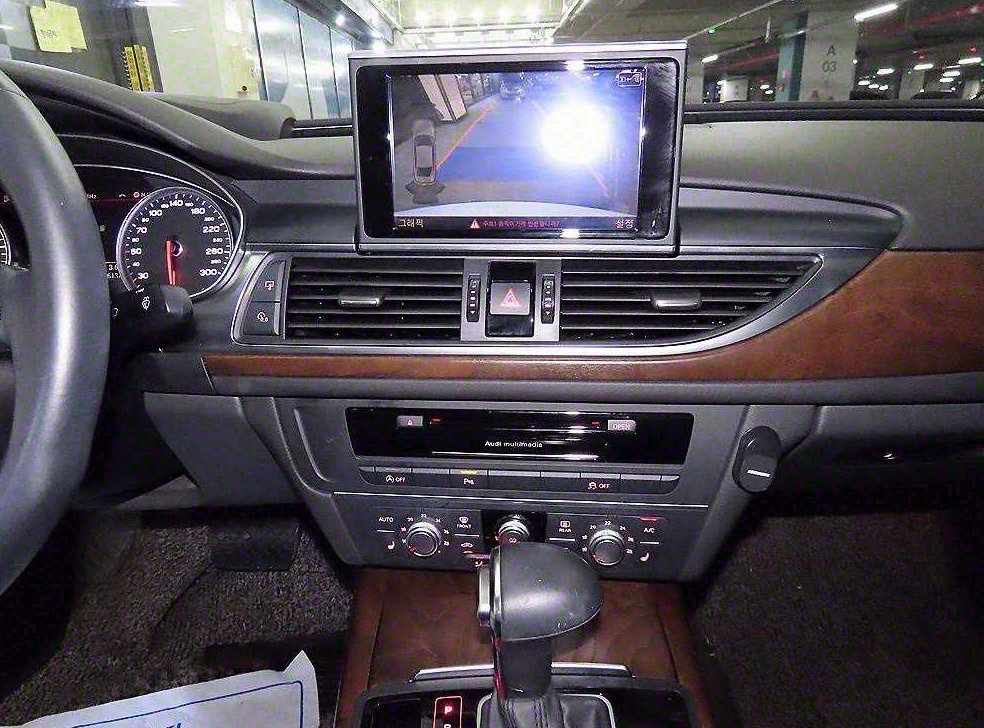 아우디 A6 35 TDI 사진 11