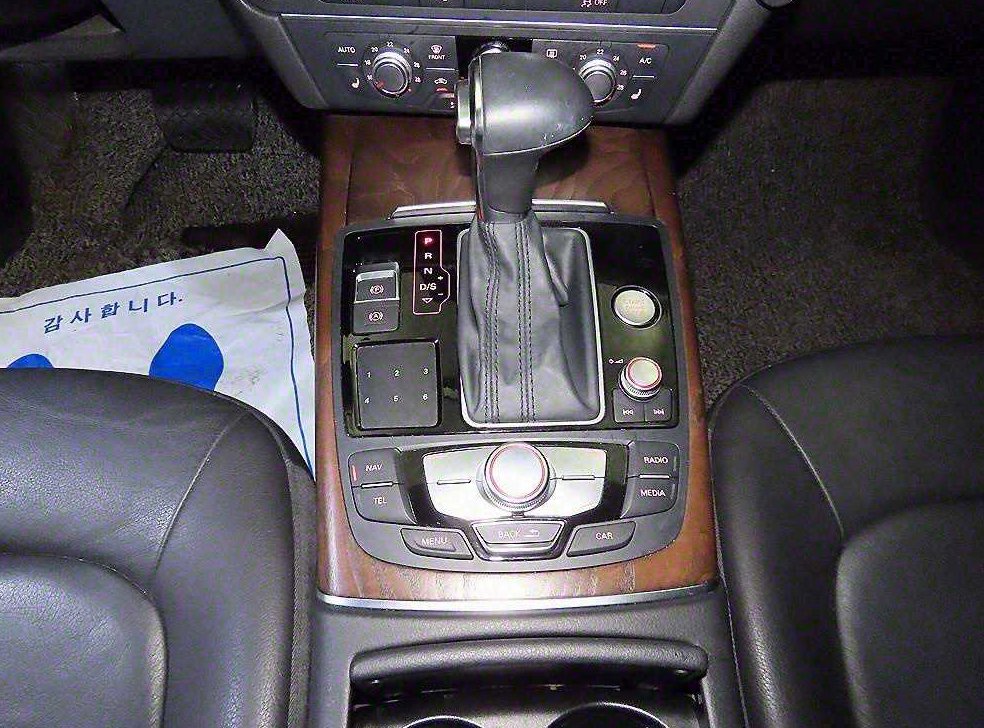 아우디 A6 35 TDI 사진 12