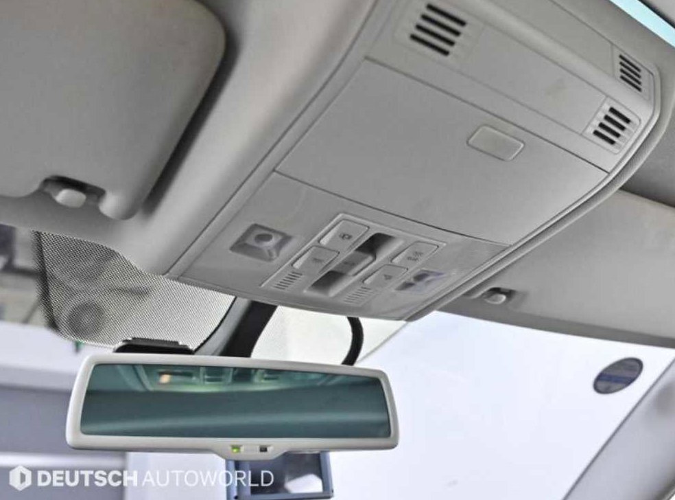 폭스바겐 골프 2.0 TDI 사진 18